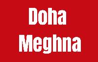 Doha Meghna