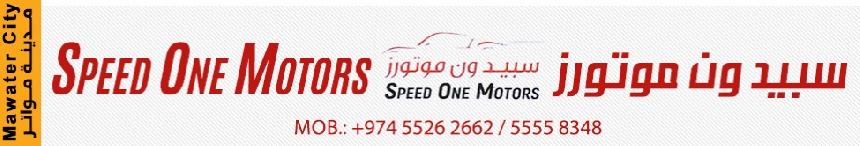 Speed One Motors - Mawater City