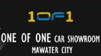 One of One showroom - Mawater city