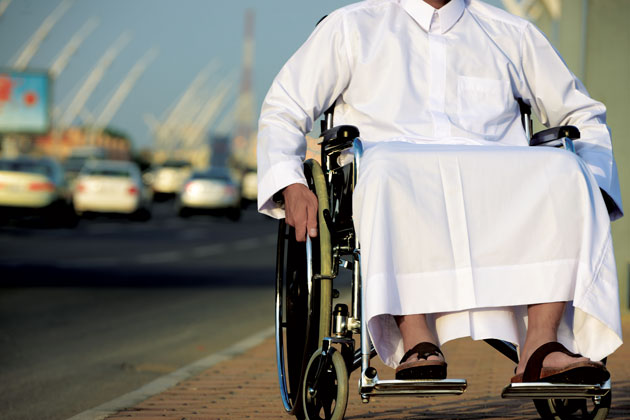 Traffic accidents cost Qatar's economy QR3.5 billion annually 