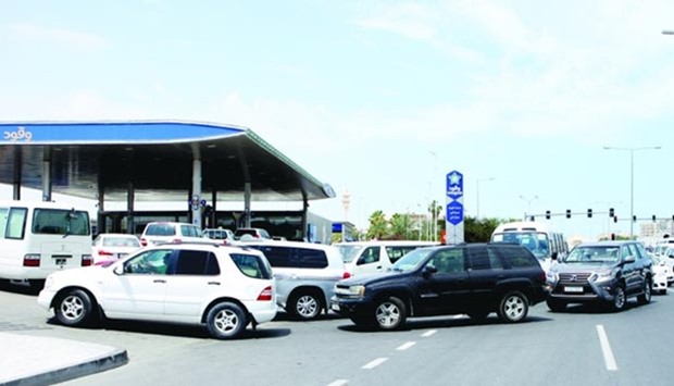 Woqod urged to provide mobile petrol stations across Doha