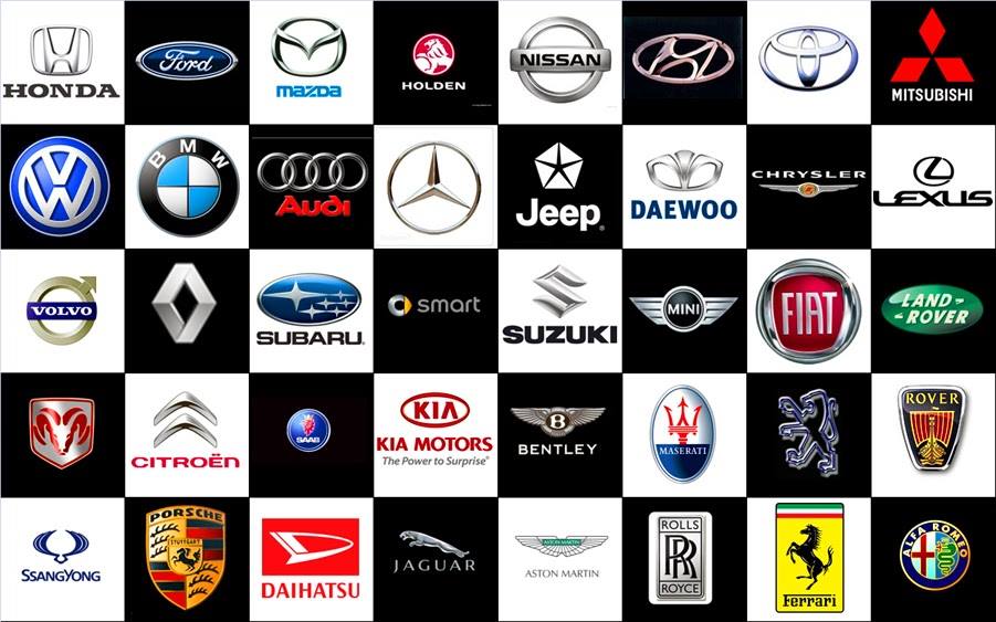 The top 10 car brands in 2017 .. 