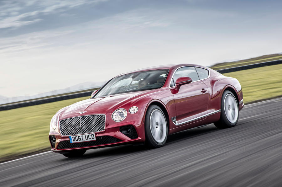 What you don't know about Bentley?