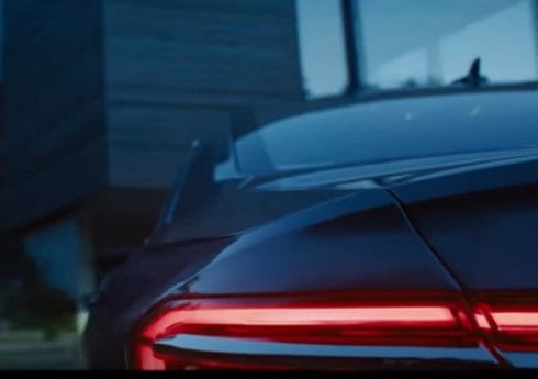 2019 Audi A8 teased ahead of July 11 reveal
