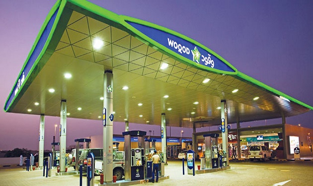 Qatar Fuel (Woqod) opens the 61st station in Al Thumama