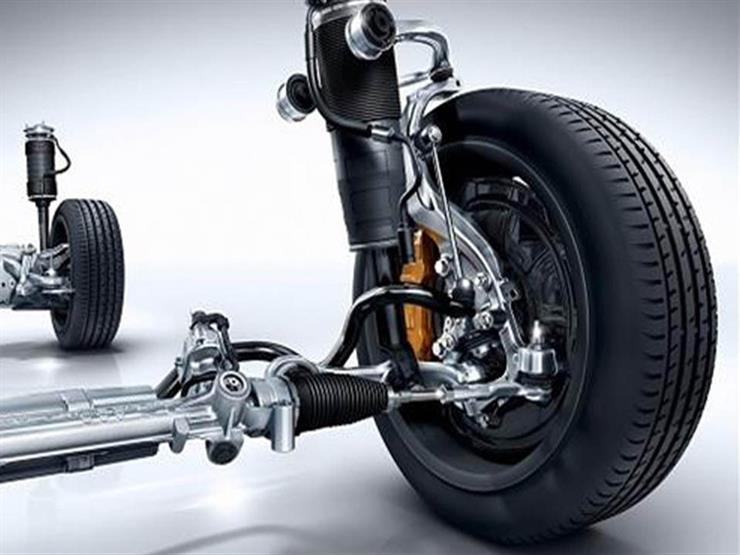 What is the Shock absorber of the Car and What is its Importance?