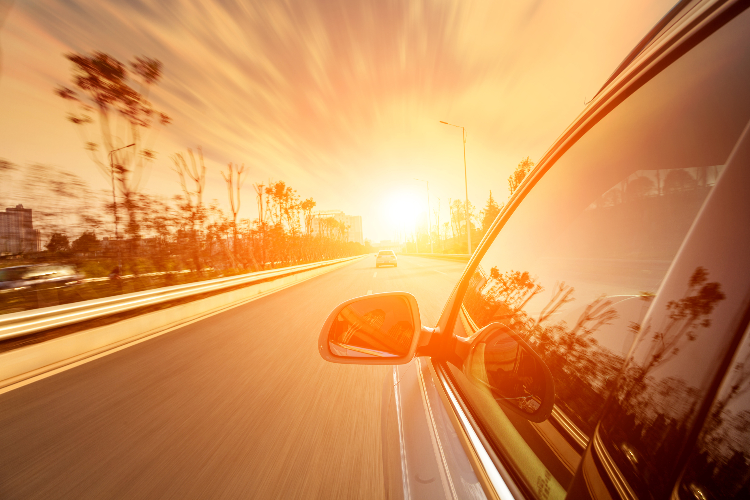 How to help your car tiers survive extreme heat during summer? 