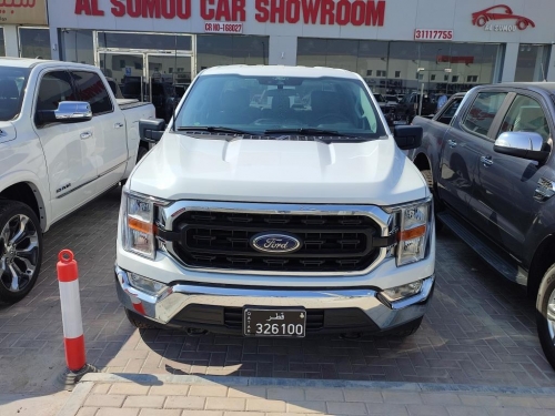 Ford F 150  2021