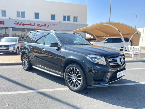 Mercedes-Benz... 2019