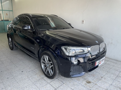 BMW X-Series X4