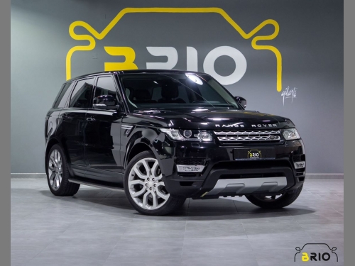 Land Rover Range Sport HSE