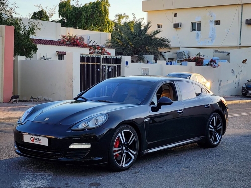 Porsche... 2011