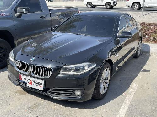 BMW 5-Series 520 i