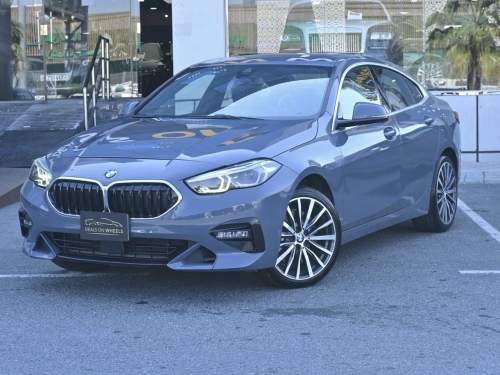 BMW 2-series  2020