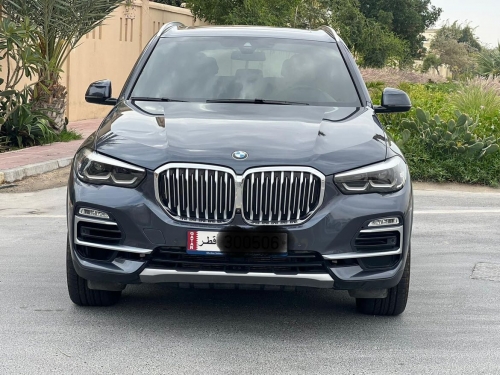 BMW X-Series X5... 2019