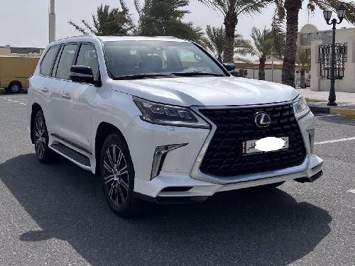 Lexus LX 570