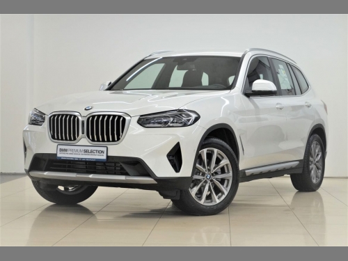 BMW X-Series X3 2023