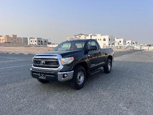 Toyota Tundra 