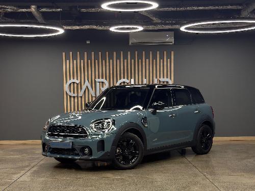 ميني Cooper Countryman s	