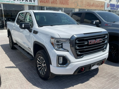 GMC Sierra  2022