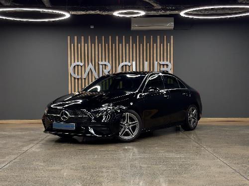 مرسيدس بنز A -Class Sedan ٢٠٠