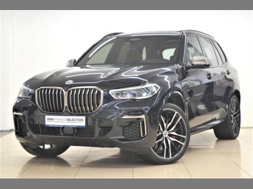 BMW X-Series X5... 2023