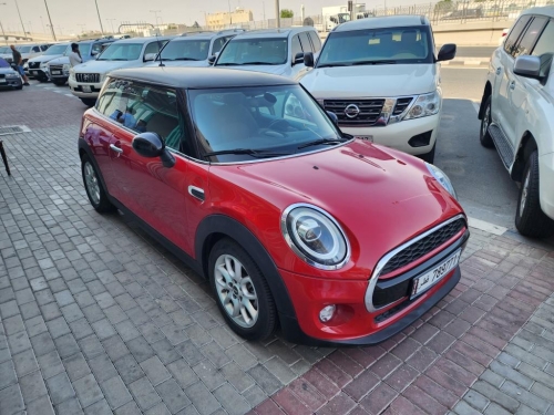 Mini Cooper  2019