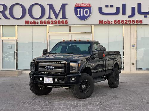 Ford Super duty  