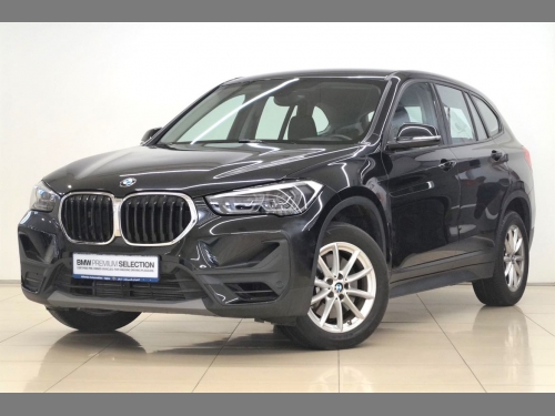 BMW X-Series X1 2022