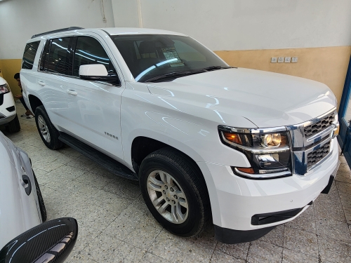 Chevrolet Tahoe  2020