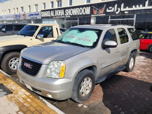 GMC Yukon  2007