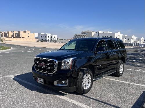 GMC Yukon 