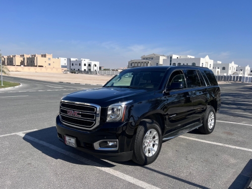 GMC Yukon  2016