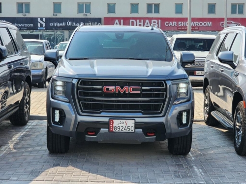 GMC Yukon  2022