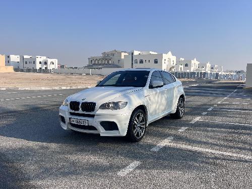 BMW X-Series X6