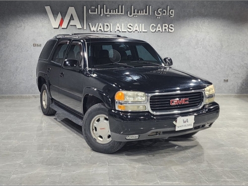 GMC Yukon  2006