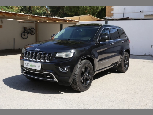 Jeep Grand... 2016