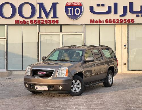 GMC Yukon XL