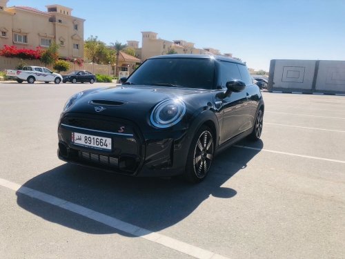 Mini Cooper  2024