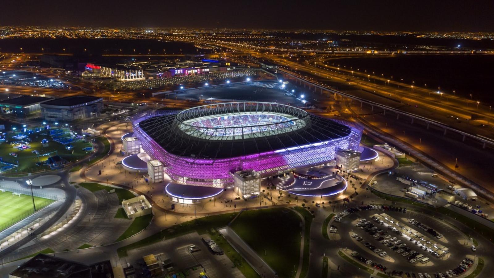 World Cup Qatar 2022